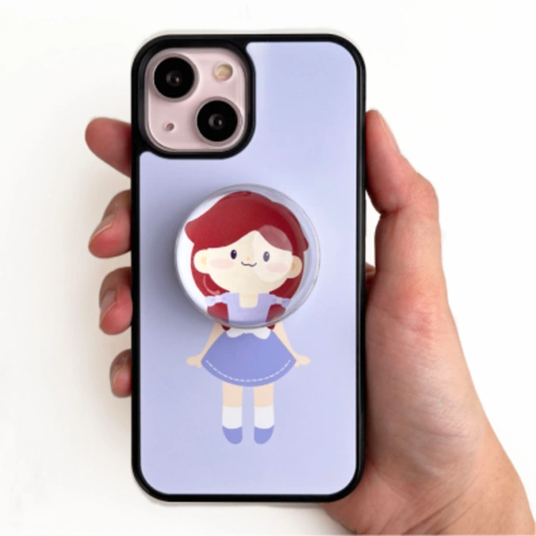 반구 스마트톡 (구슬톡)