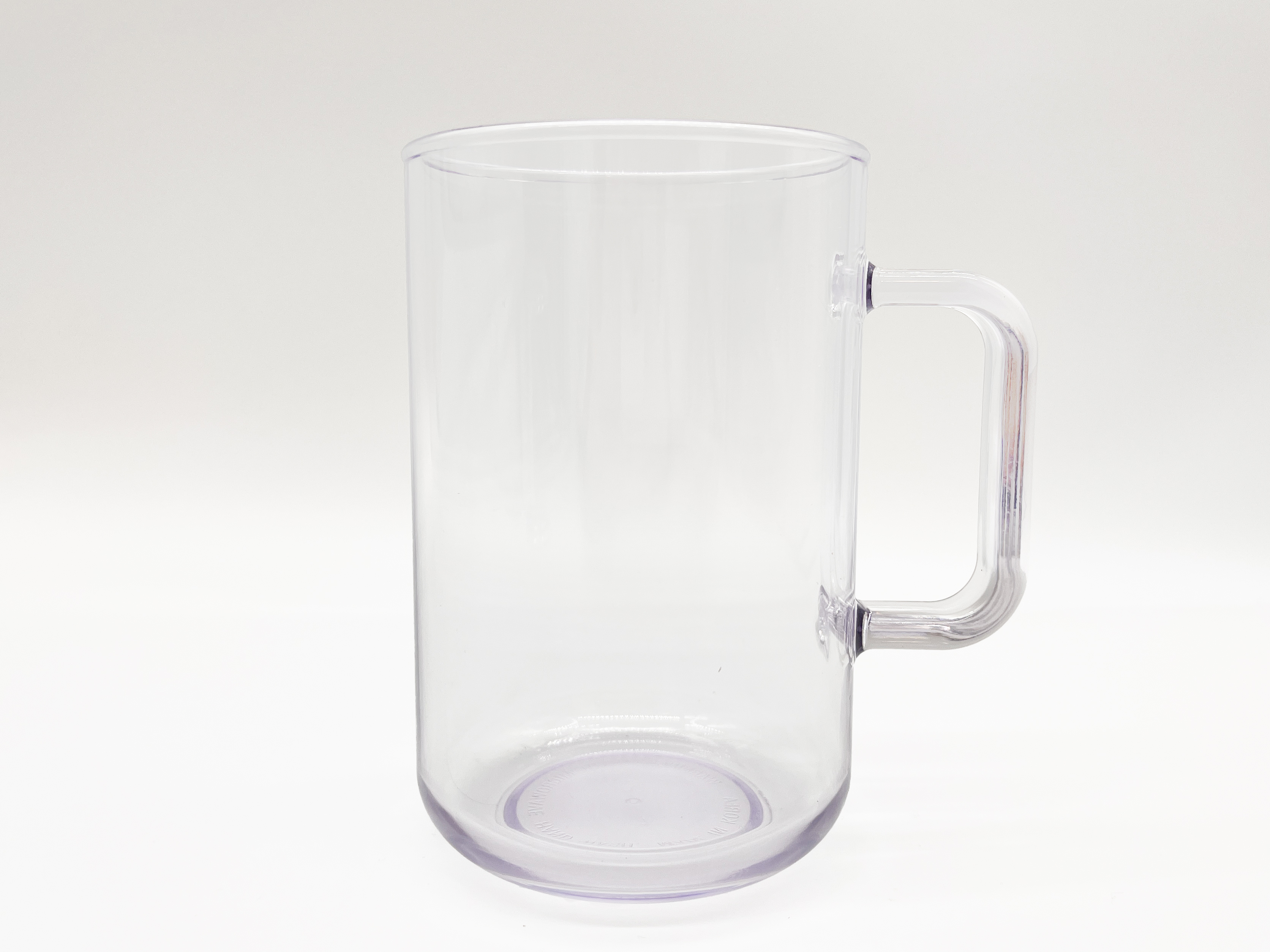 클래식 스퀘어 머그컵  (에코젠) 530ml