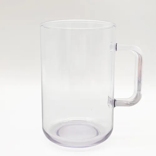 클래식 스퀘어 머그컵 (에코젠) 530ml
