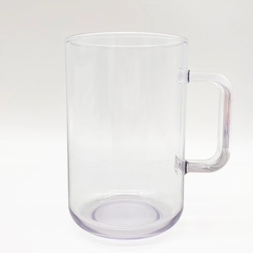 클래식 스퀘어 머그컵 (에코젠) 530ml