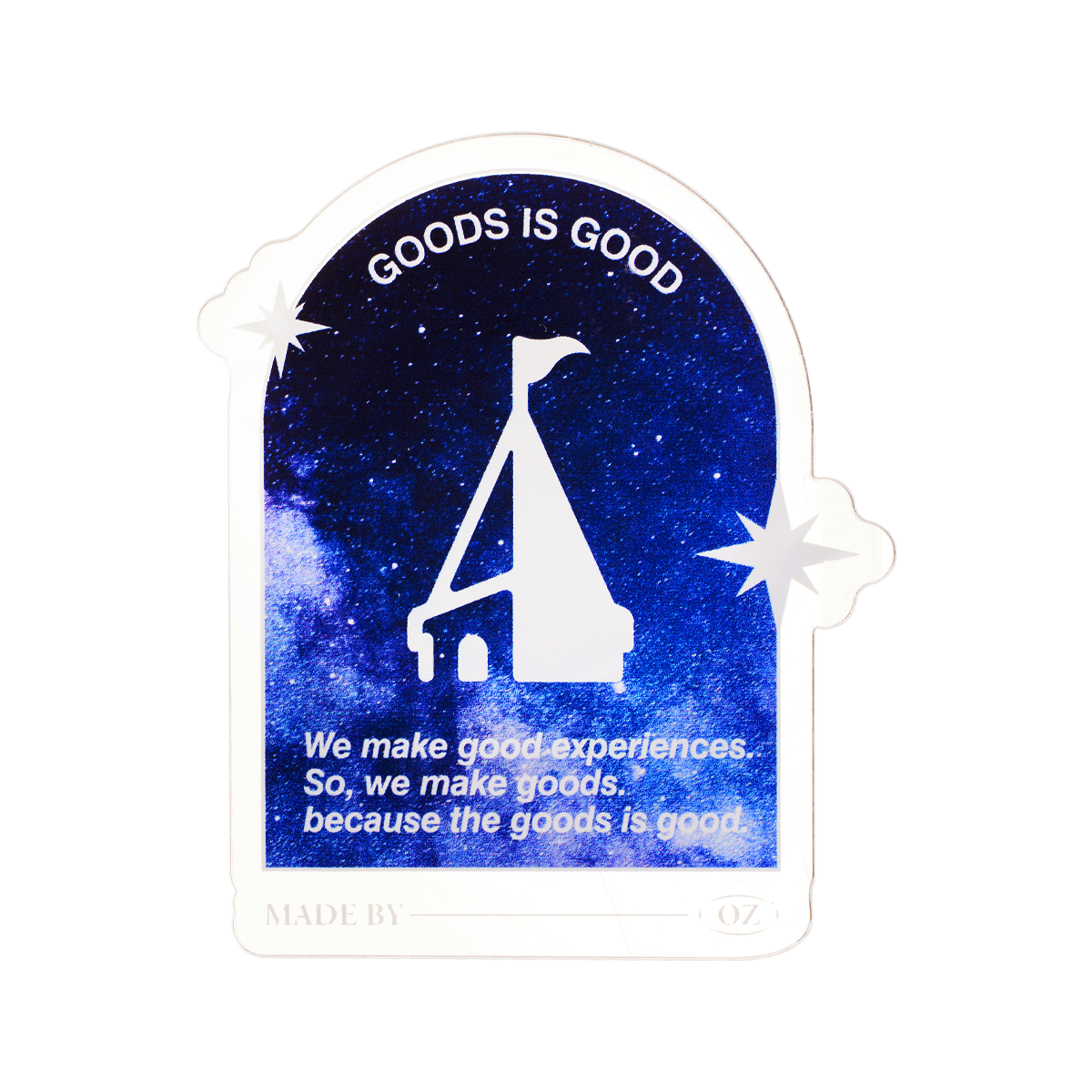 아크릴 스마트톡(맥세이프&일반)