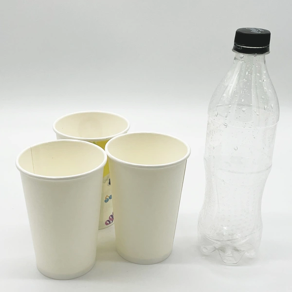 기본 종이컵 13 oz
