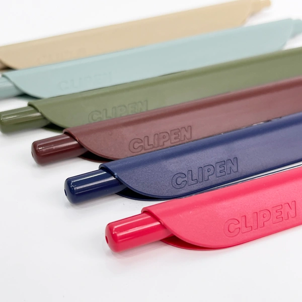 클립펜(22종)