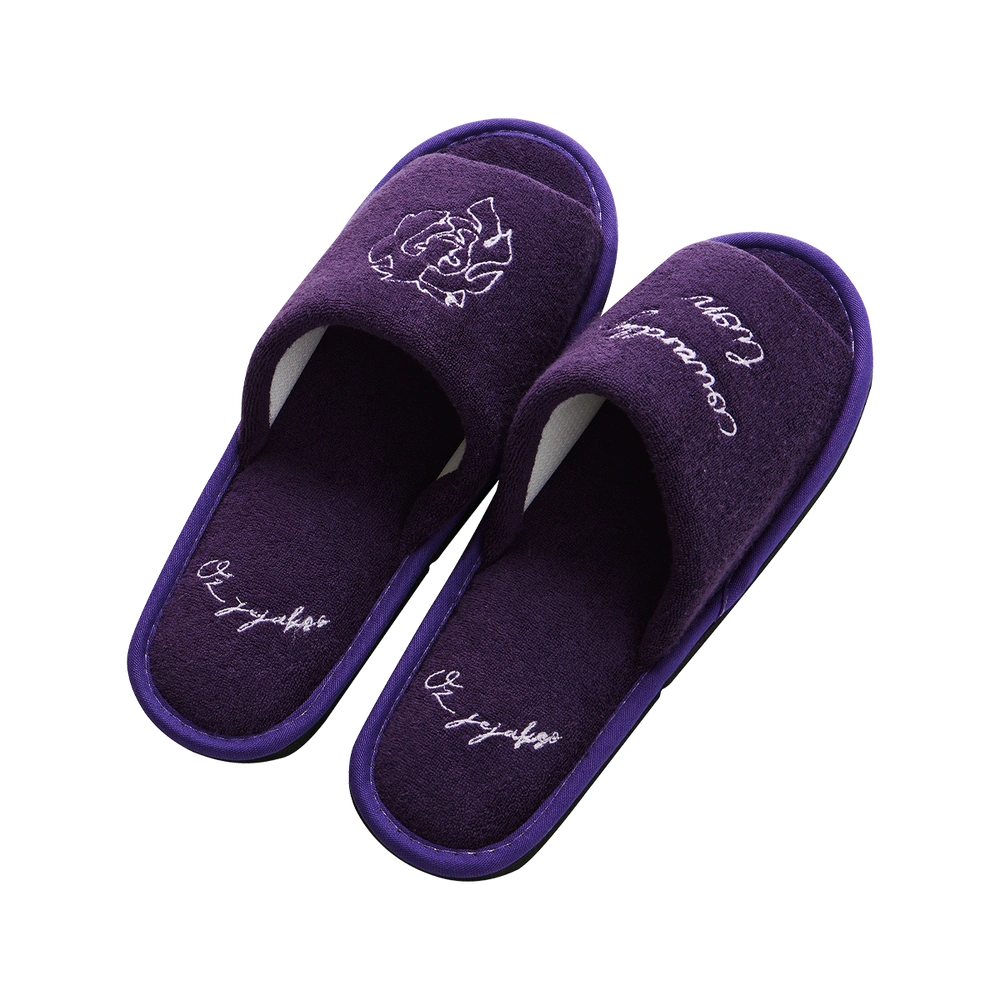 호텔 실내화 (230~280mm)