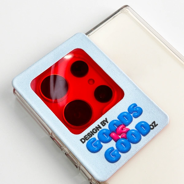 몰카크린 탈부착 클리너