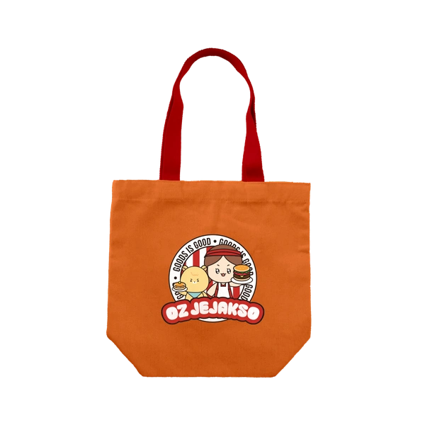 에코백 밑단형 컬러 (16종)