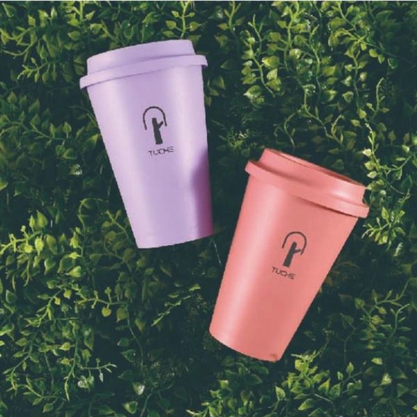 친환경 티케 텀블러 (370ml, 480ml)