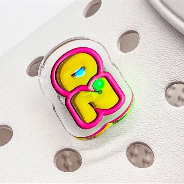 아크릴 자비츠 (LED, 일반)