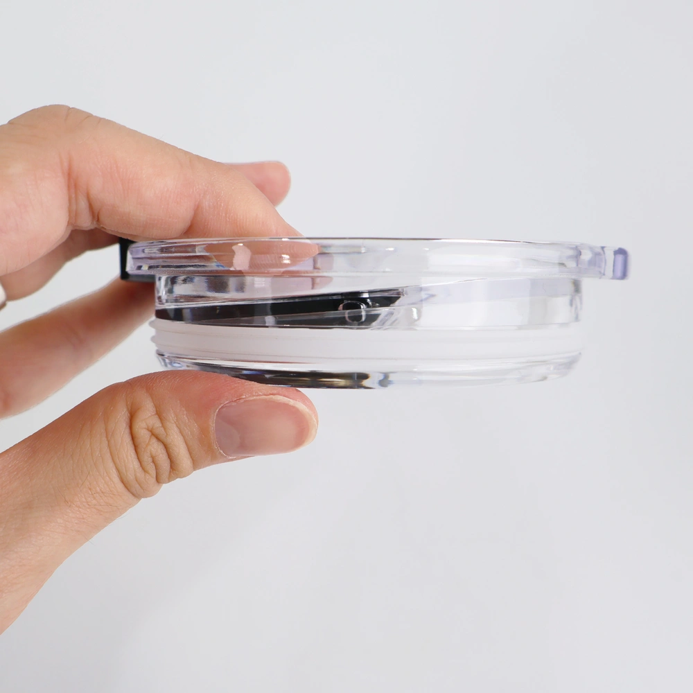 모노크롬 이중스텐 텀블러 500ml