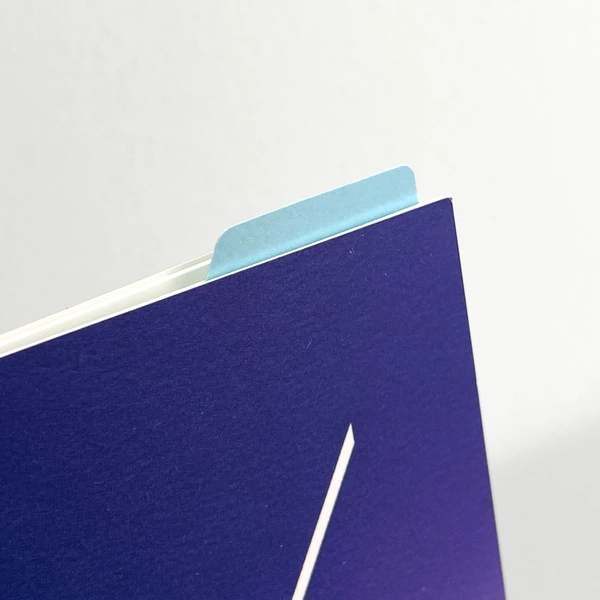 인덱스 포스트잇 (70x135, 3가지 매수)