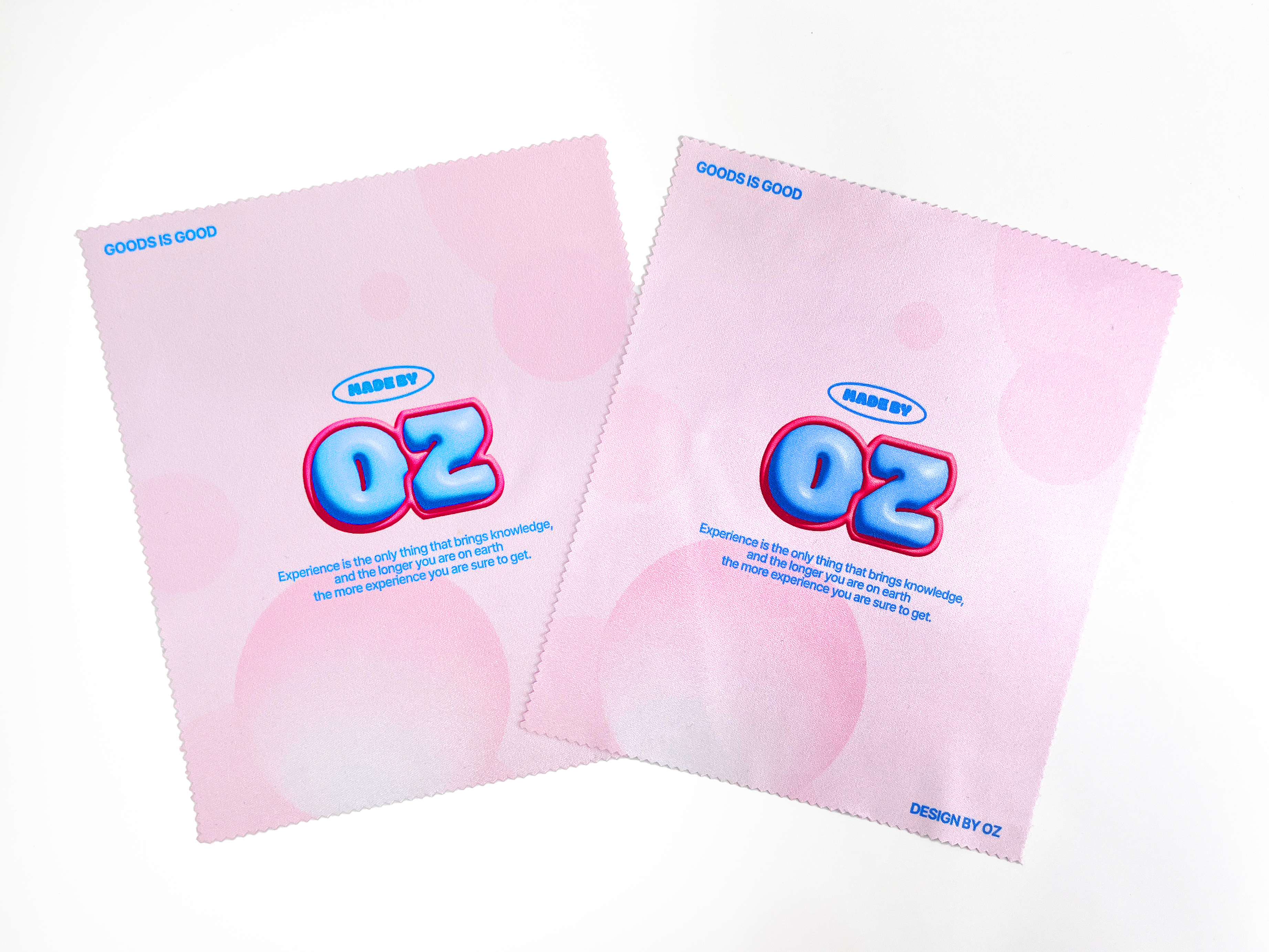 멀티 클리너 (양면인쇄 가능) 150x180