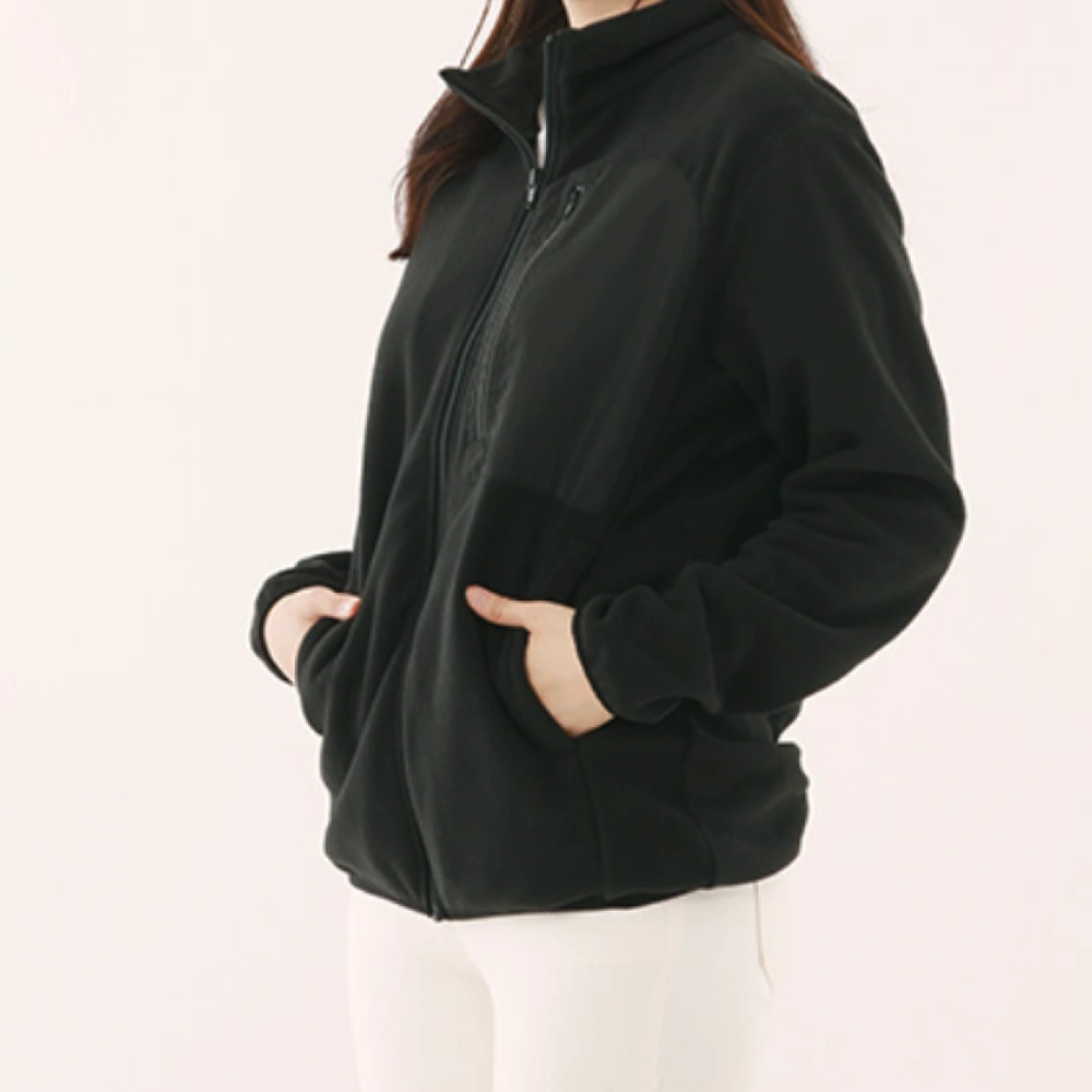 톰스 glimmer 후리스 자켓 (SS~5L)