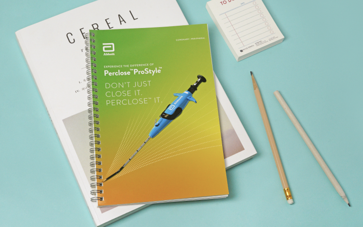 풀컬러 트윈링노트