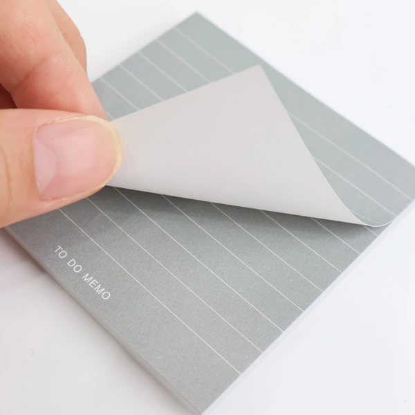 클리어 스테이셔너리 세트