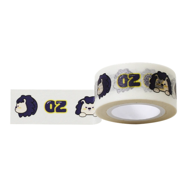 마스킹테이프 20mm