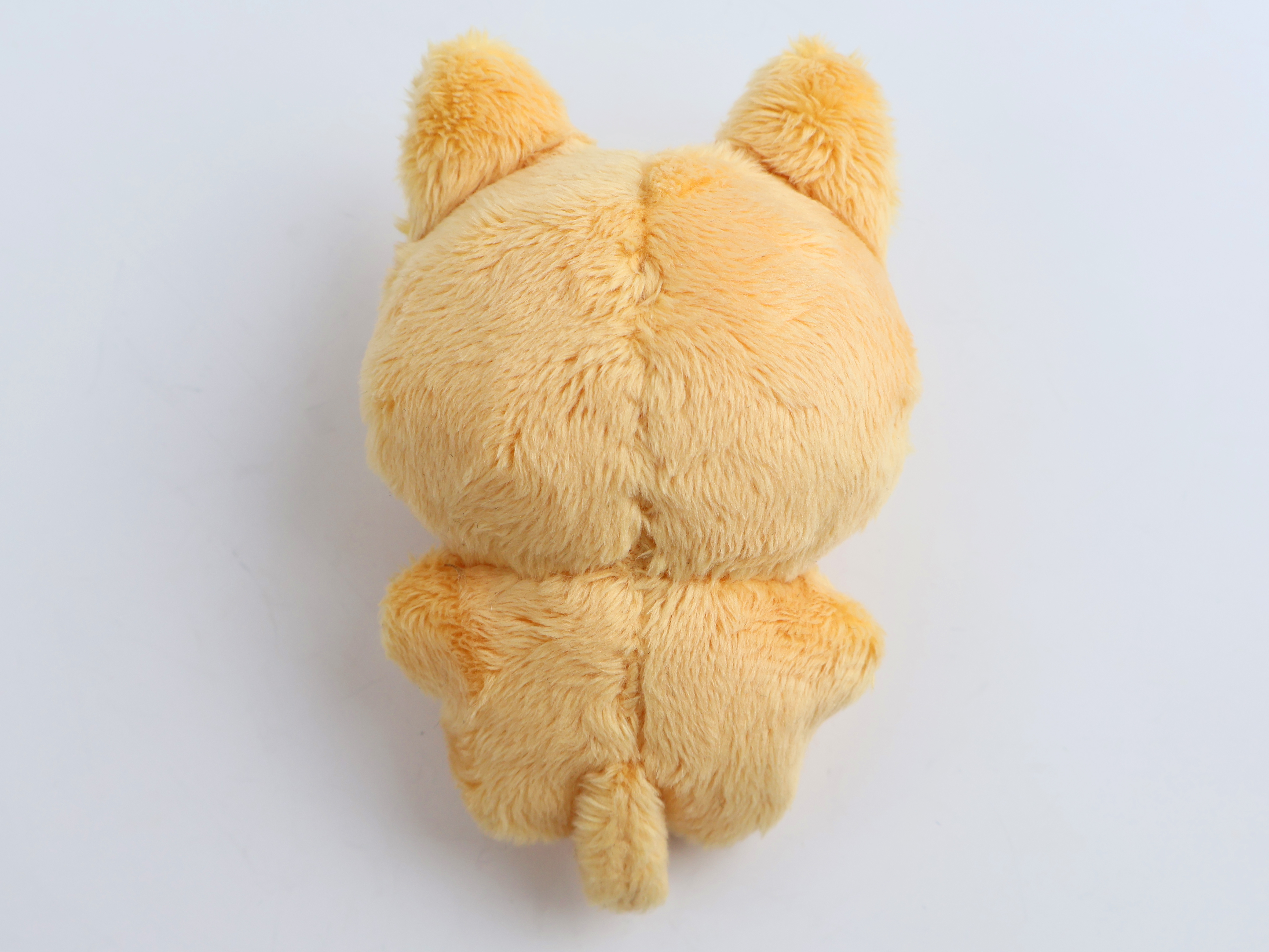 불가사리형 인형 키링