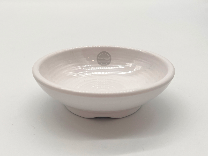 반찬접시 3~6인치