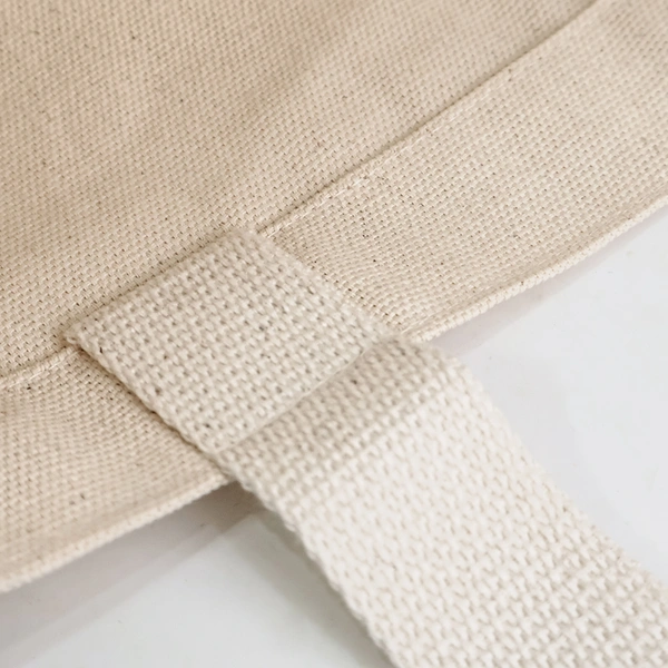 에코백 밑단형 베이직