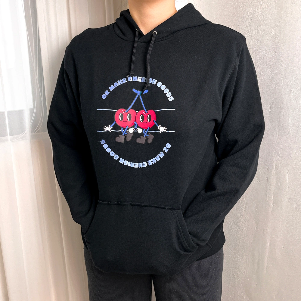 유니렉스 후드티 (일반&기모)