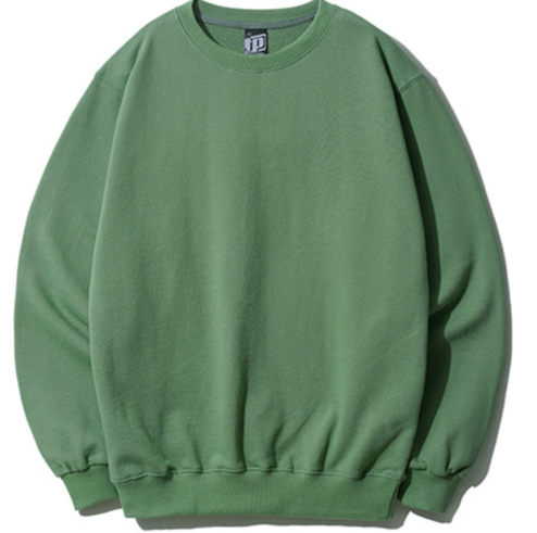 페플 오리지널 무지 쭈리 맨투맨 (M~XL)