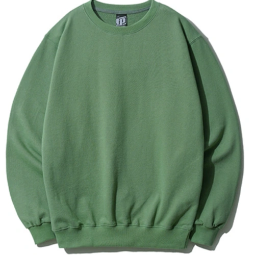 페플 오리지널 무지 쭈리 맨투맨 (M~XL)