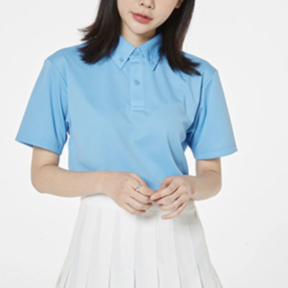 톰스 - glimmer 드라이 버튼다운 폴로 티셔츠 15가지 컬러