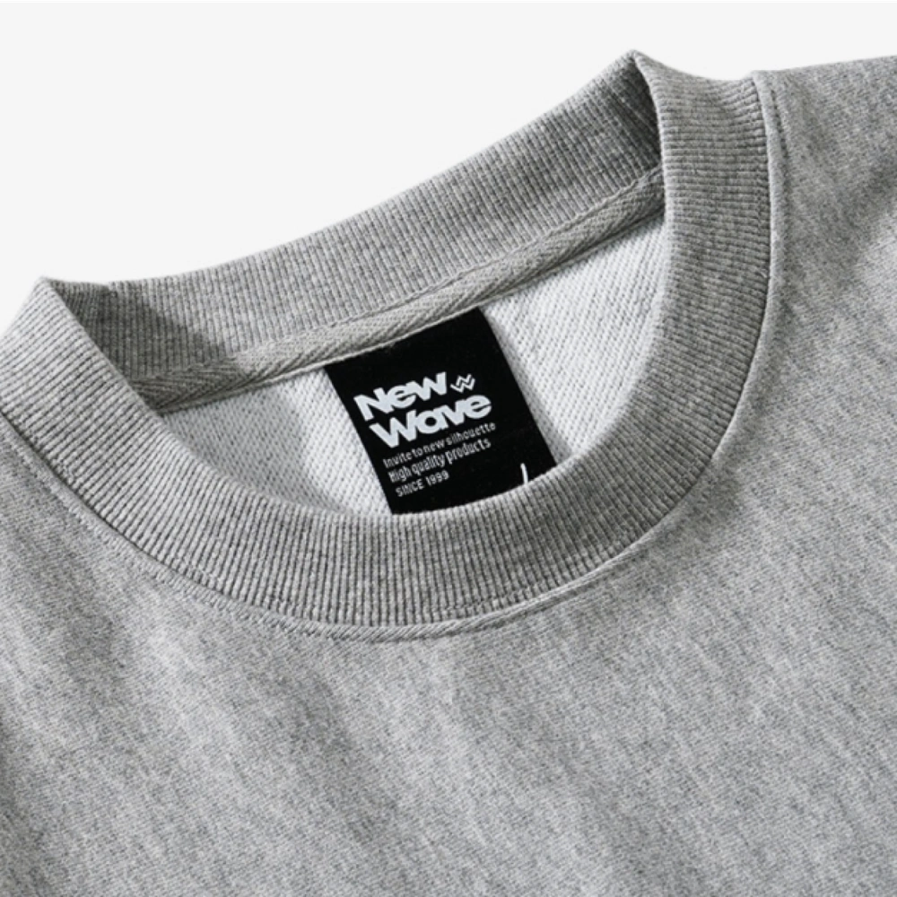 뉴웨이브 디버스 비트윈 맨투맨 (M~2XL)