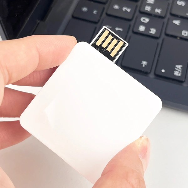 스핀 스퀘어 USB