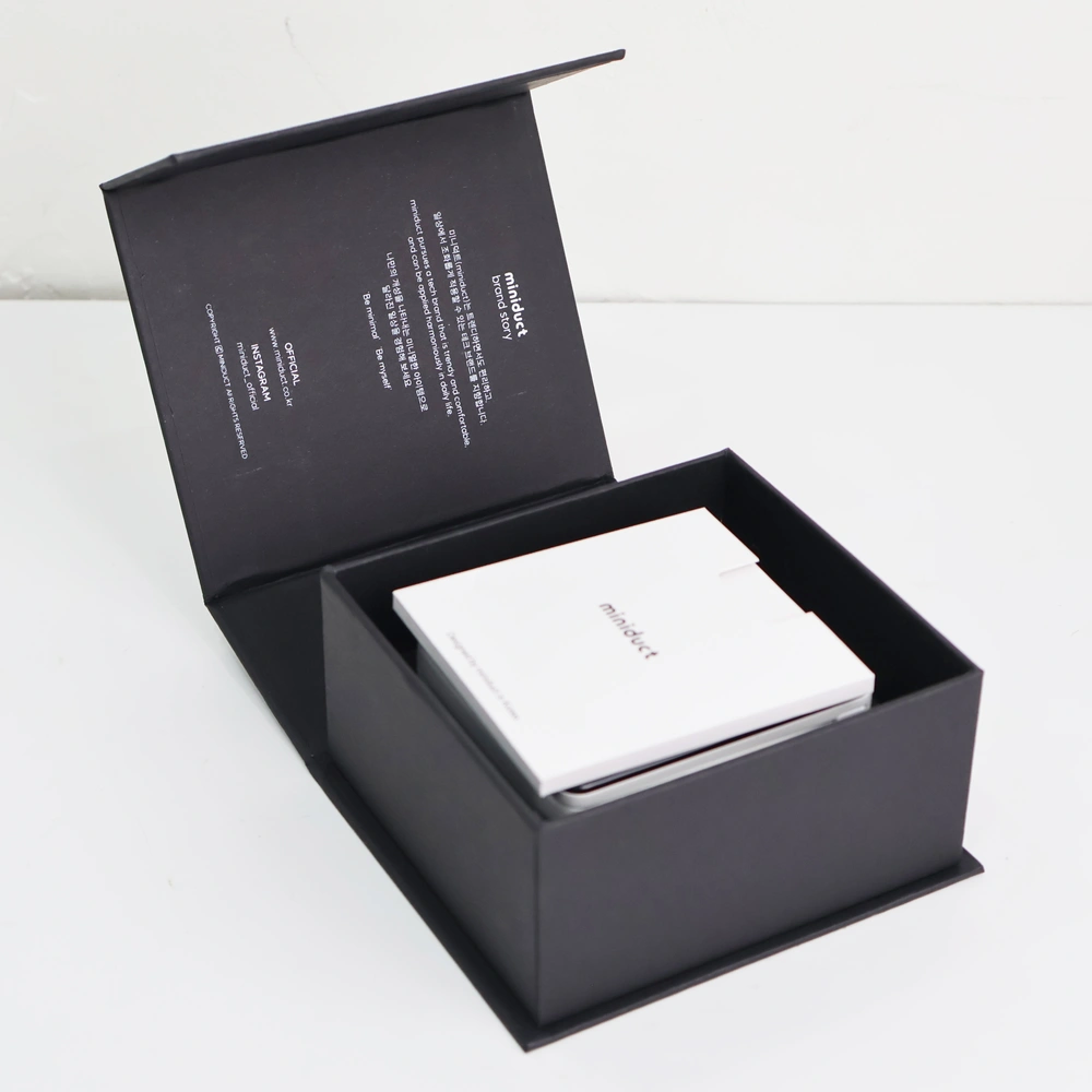 포켓 대용량 보조배터리(4종)