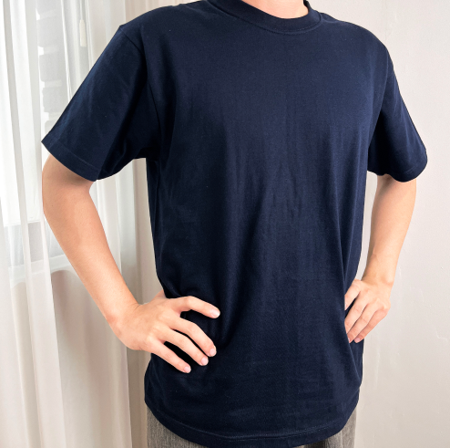 20수 티셔츠 (중간 두께) 16가지 컬러