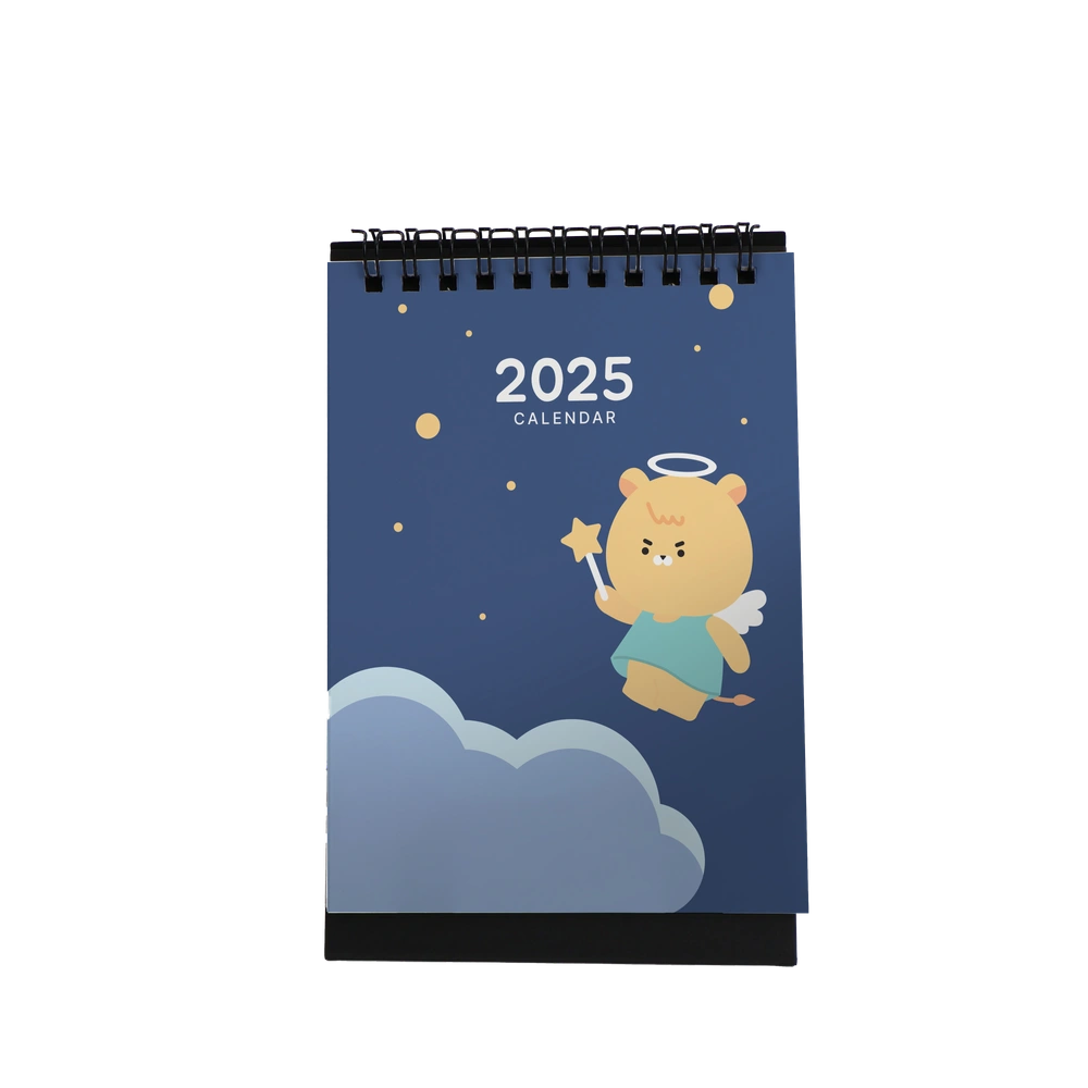 A6 커스텀 캘린더