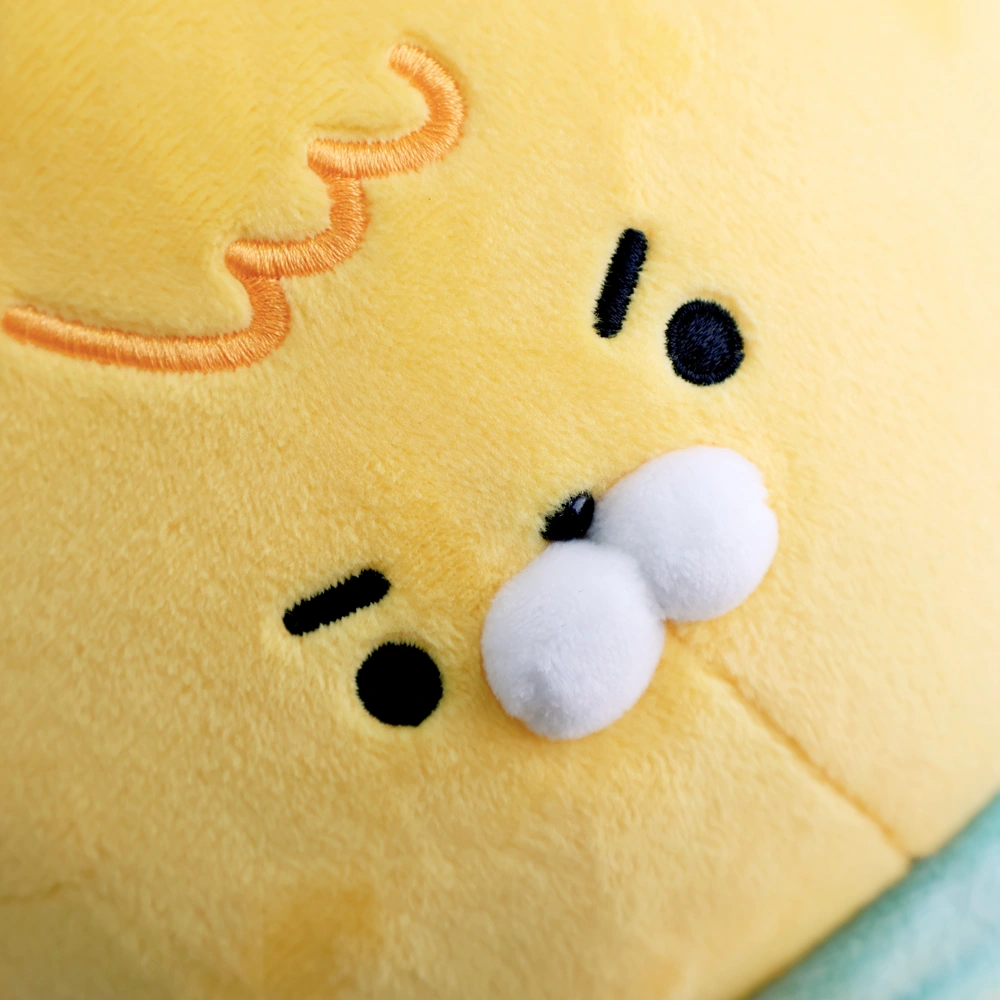 바디필로우 인형