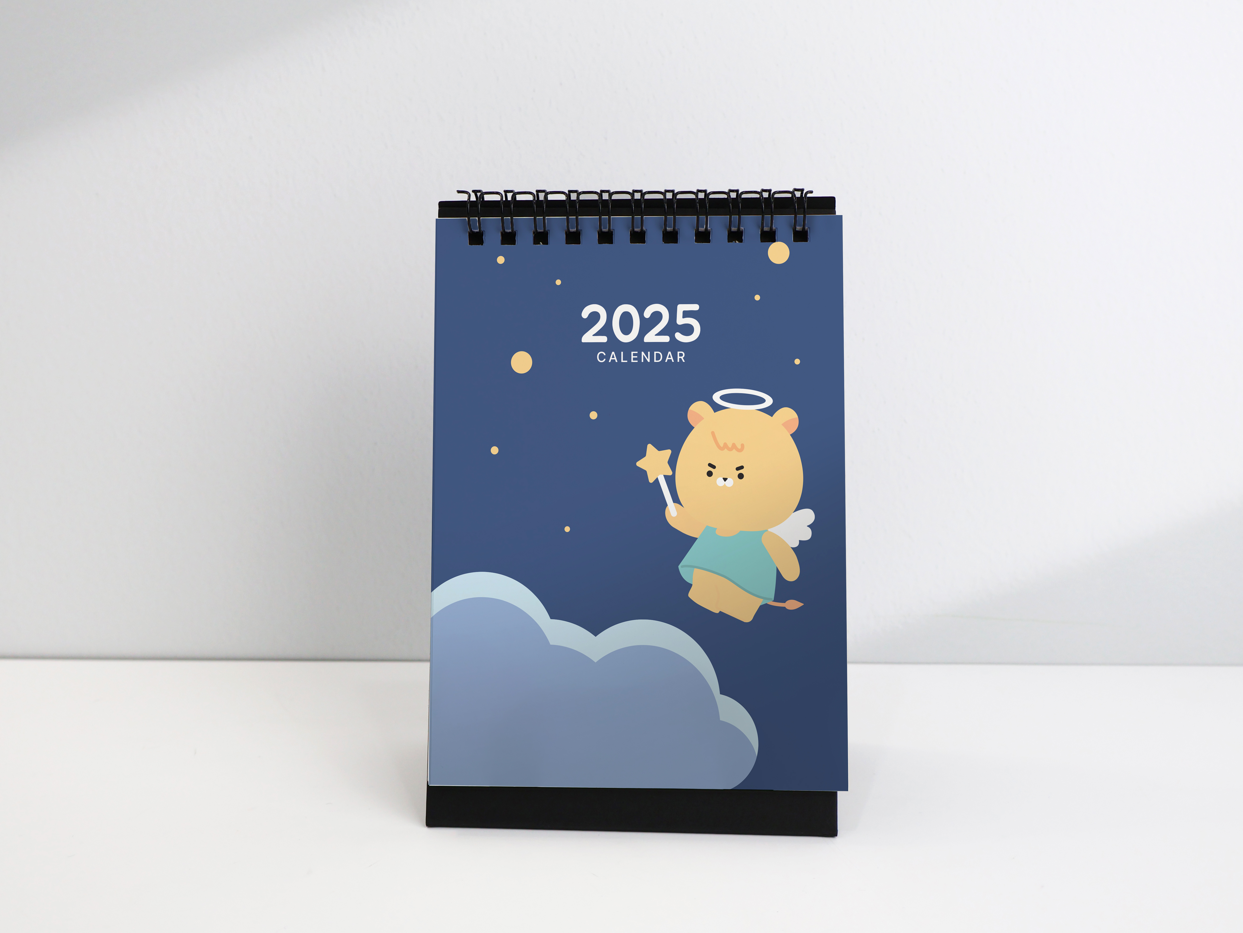 A6 커스텀 캘린더