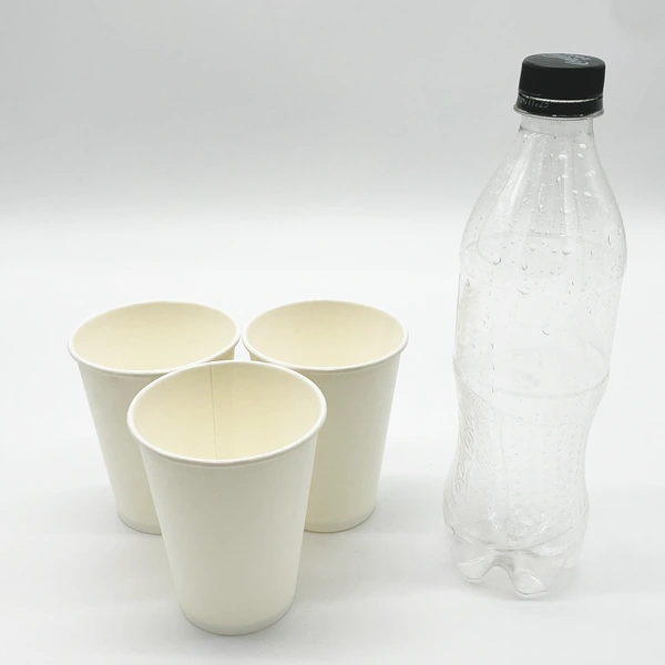 기본 종이컵 8 oz