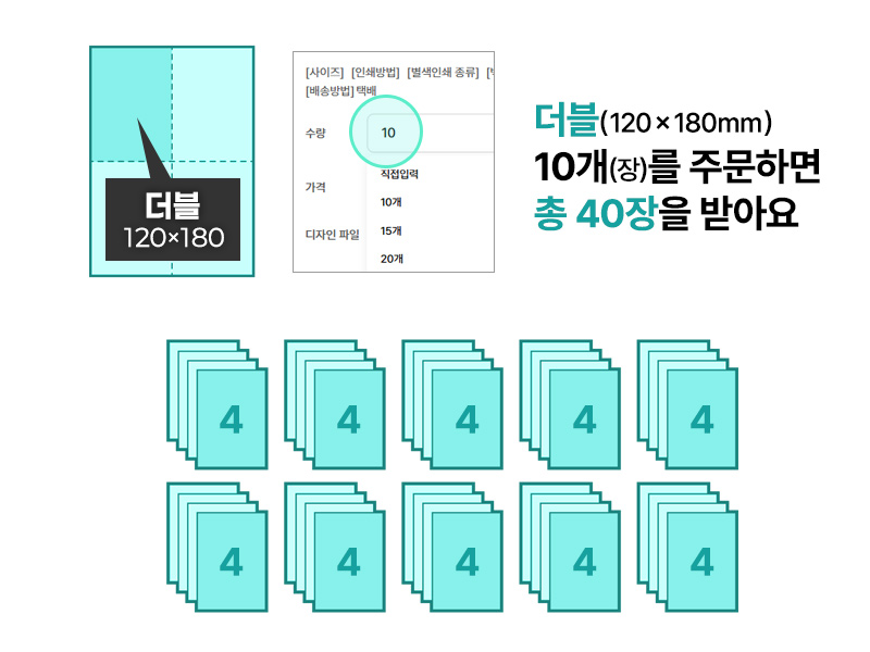 타투스티커 (건식)