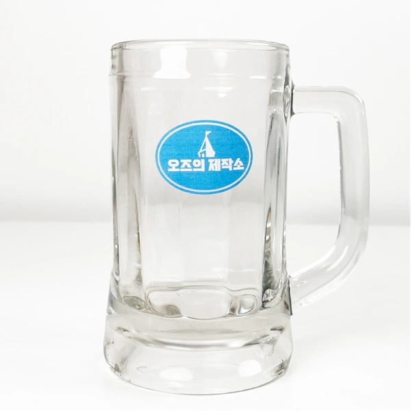 맥주잔 (355ml, 640ml)