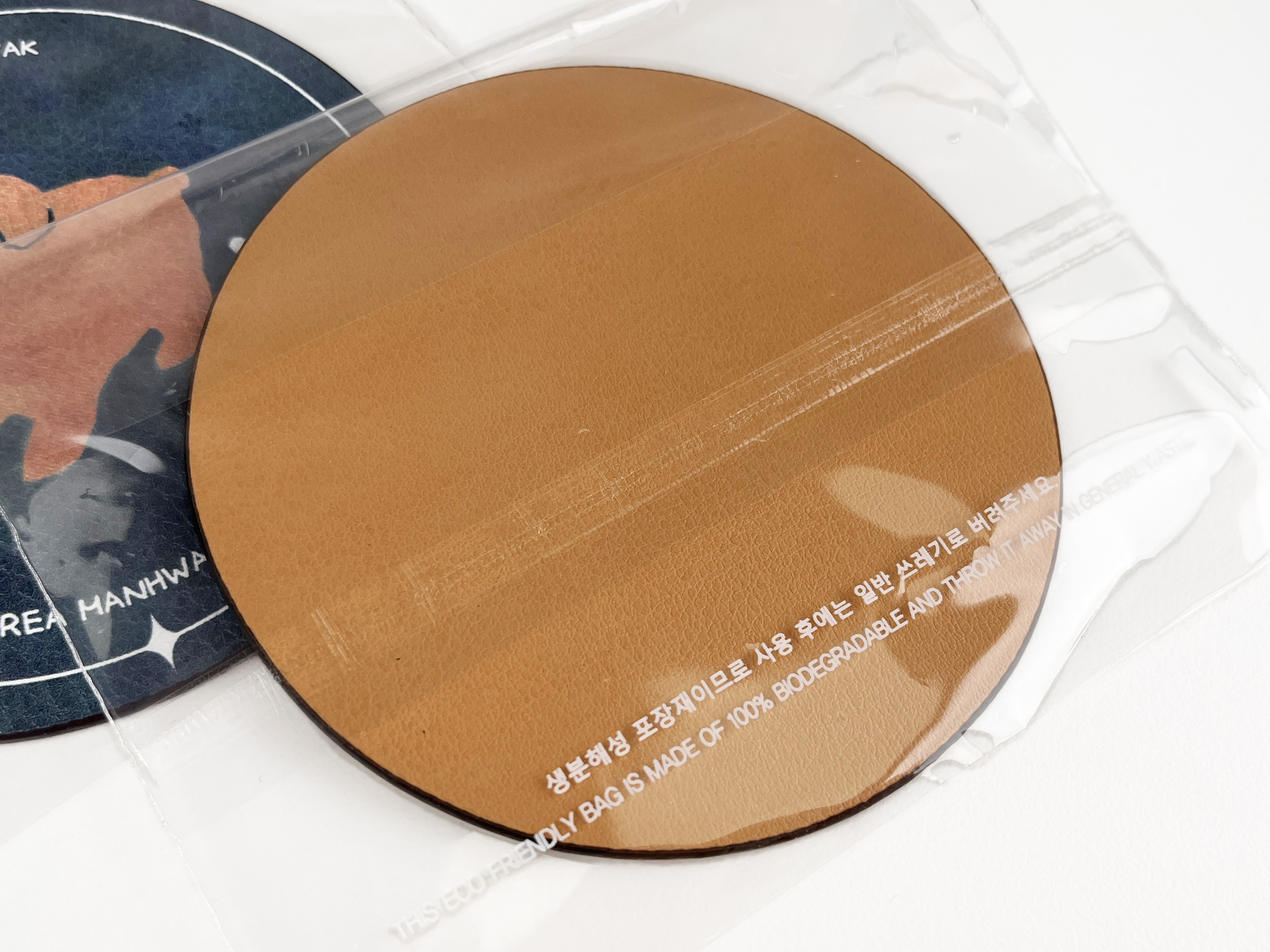 [한국만화박물관] 전시굿즈