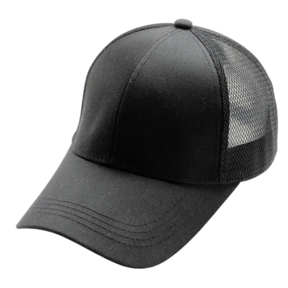 여름 메쉬 캡모자 프리 사이즈