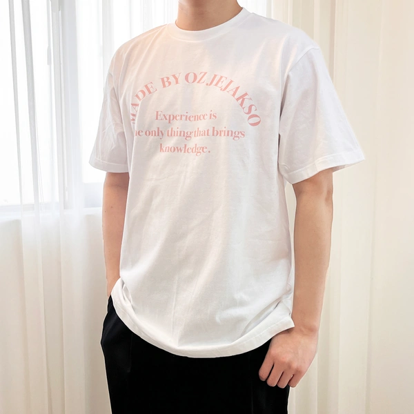 프린트스타 티셔츠 (17수)