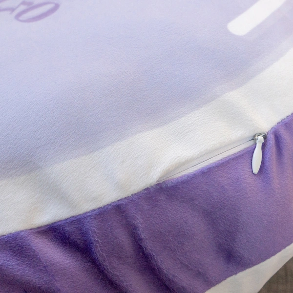 극세사 인형 모양 쿠션 (30cm 이하)