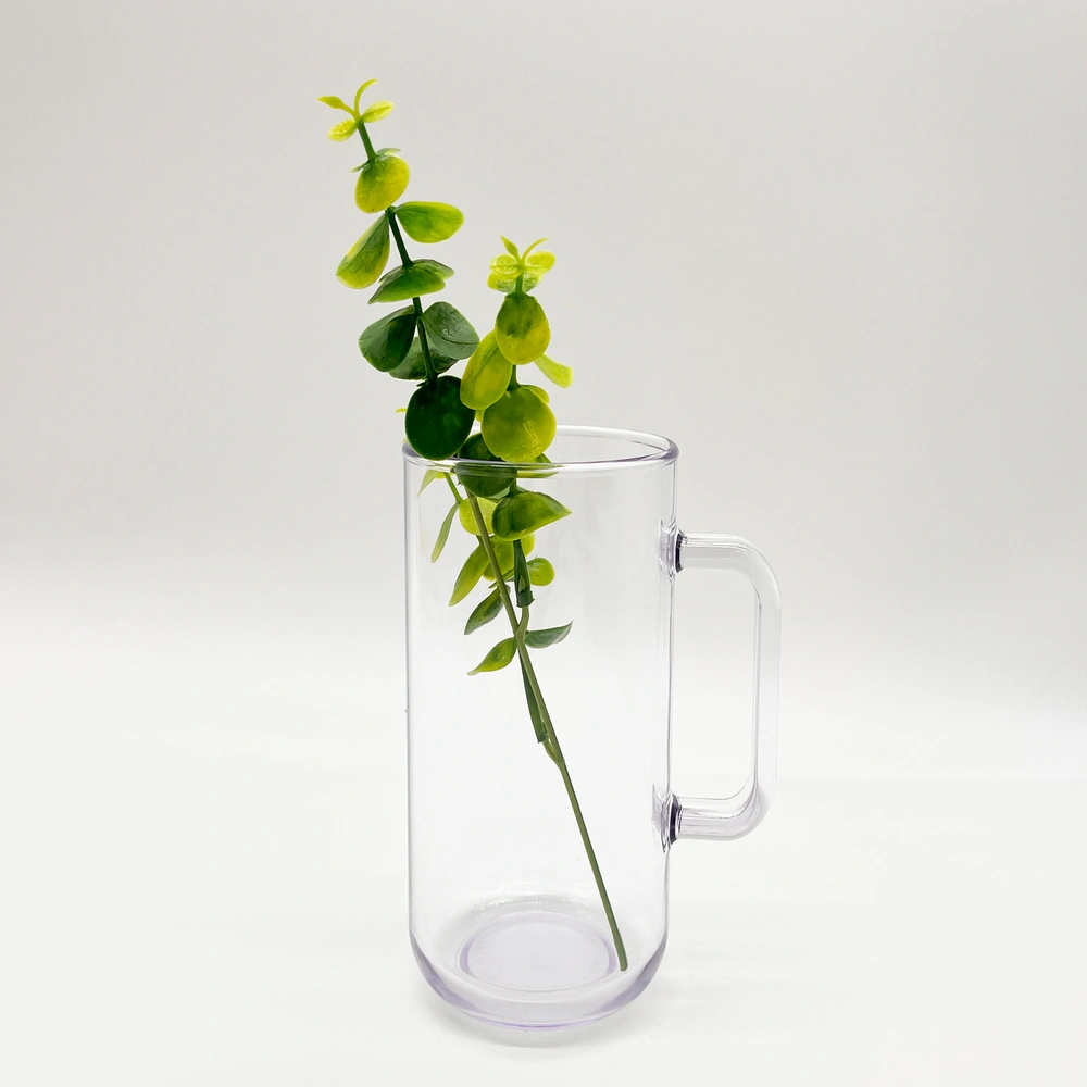 클래식 스퀘어 머그컵 (에코젠) 530ml