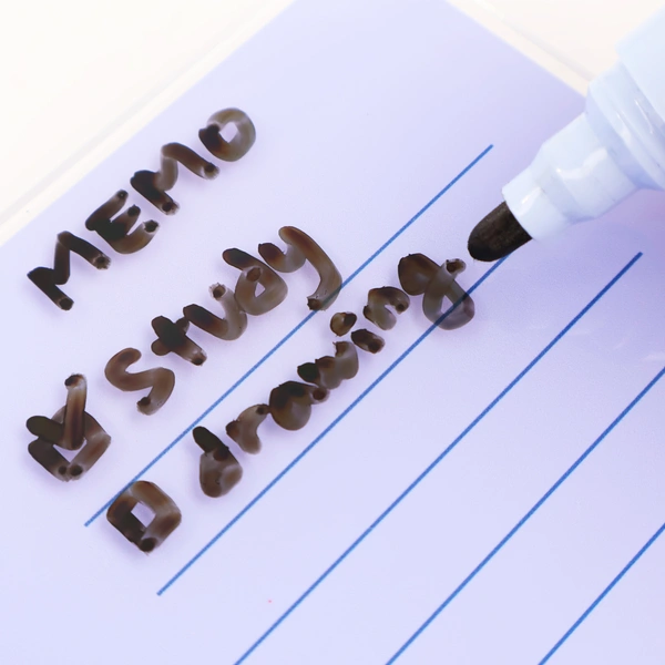 아크릴 만년 캘린더(탁상형)