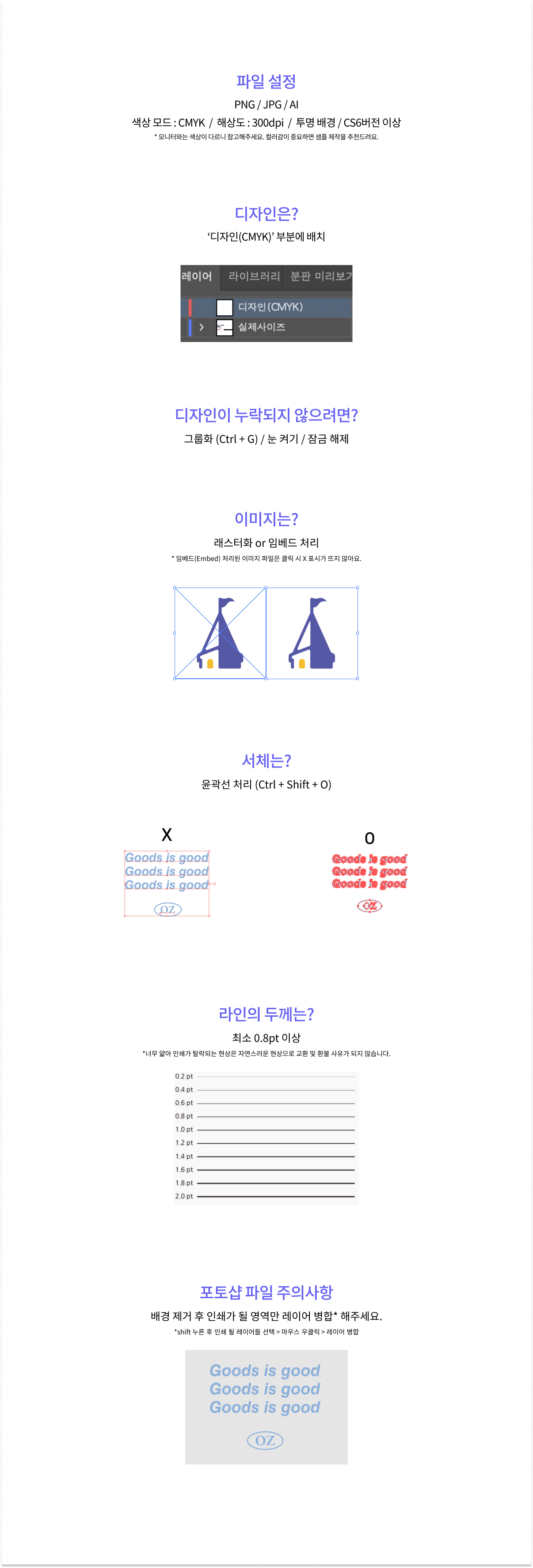 2단 굽 소주잔 60ml제작가이드