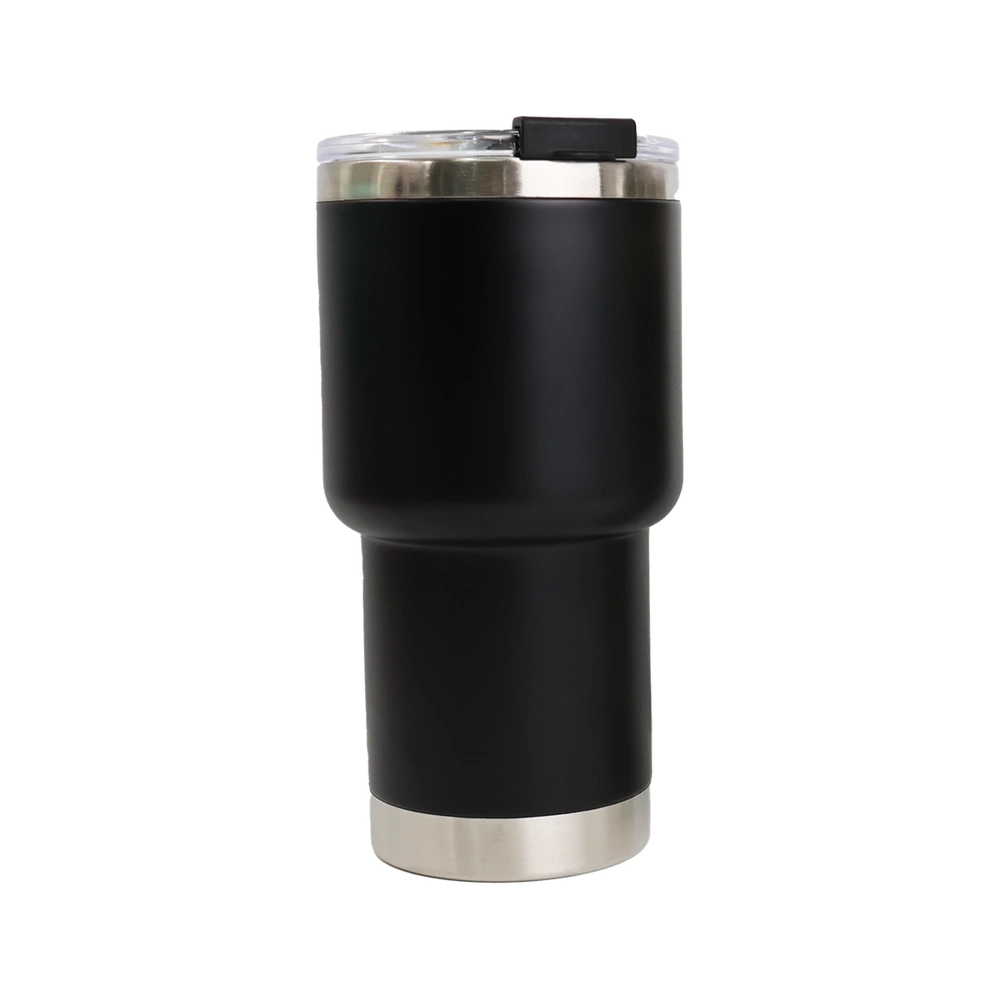 모노크롬 이중스텐 텀블러 500ml