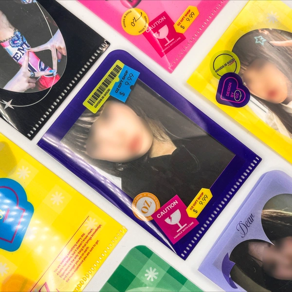 미니 L홀더(공동구매)