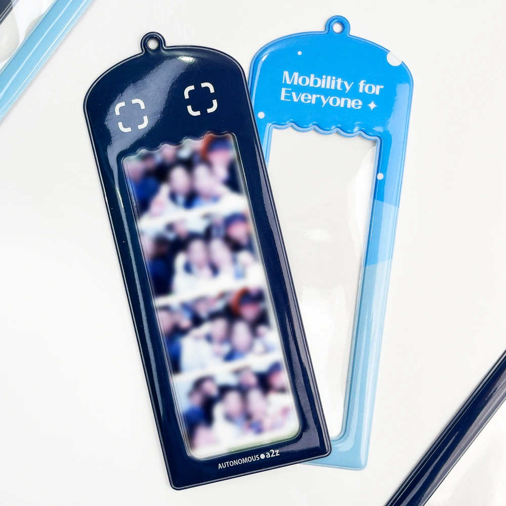 인생네컷 포토카드 홀더