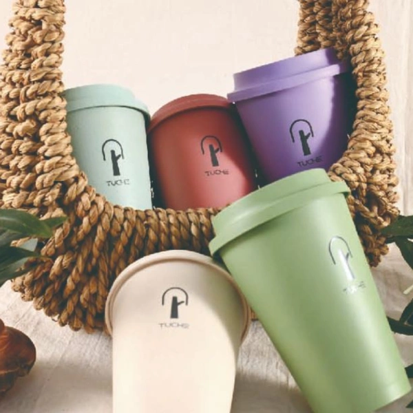 친환경 티케 텀블러 (370ml, 480ml)