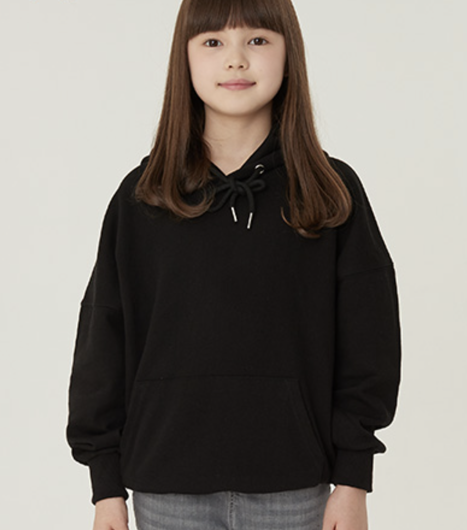 필잇 쭈리 후드티 (아동용)