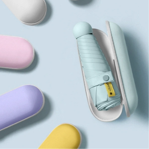 초경량 미니 우산