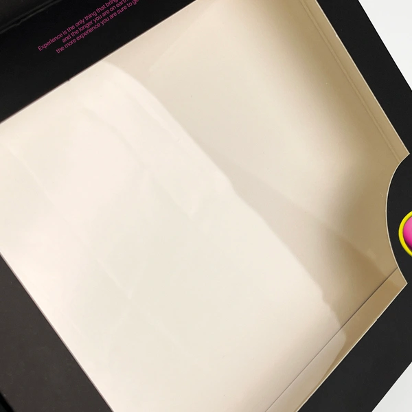 단상자 (맞뚜껑박스)